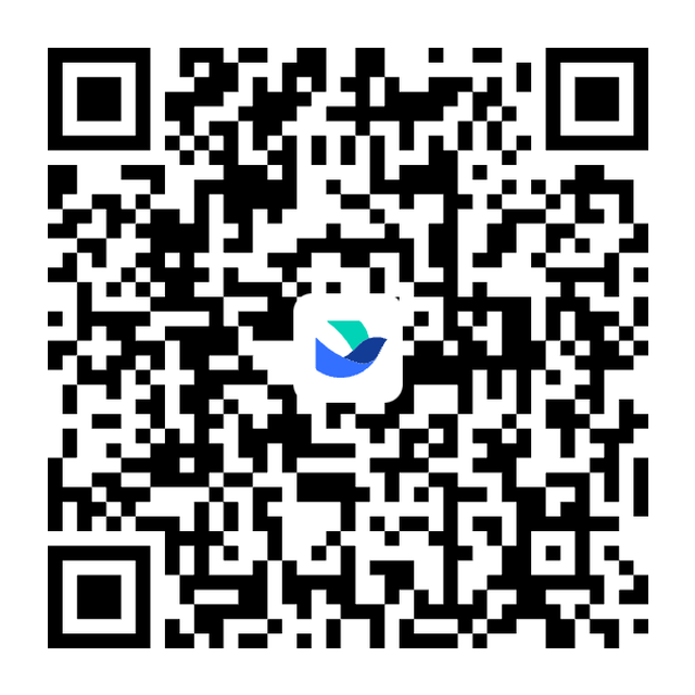 OfferContext 用户群飞书二维码